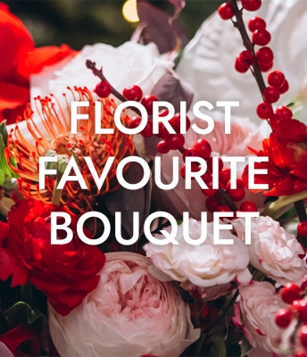 Florist Favourite Bouquet