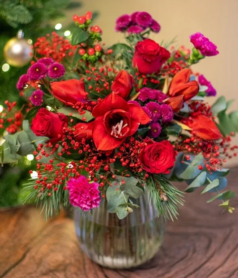 Bright Christmas