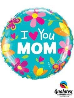 Mothers Day Balloon