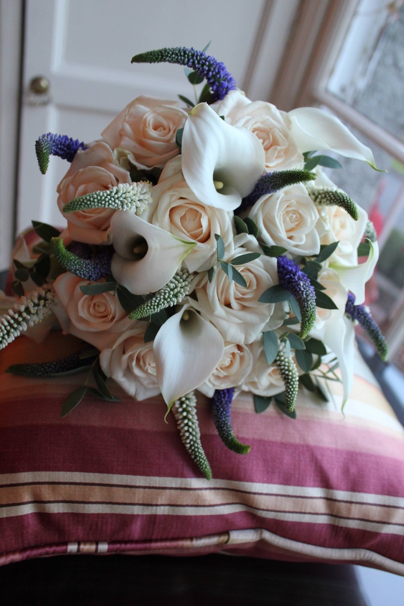 Forever in Bloom Wedding Flower Package