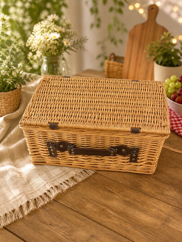 Picnic basket