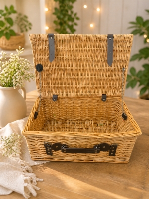 Picnic basket