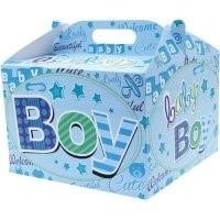 Baby Balloon in a Box