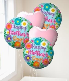 6 Mothers Day Bouquet