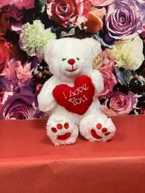 Medium Teddy 60cm