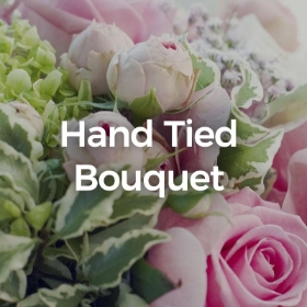 Florists favourite valentines Day  bouquet.