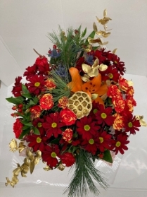 Christmas wishes 22