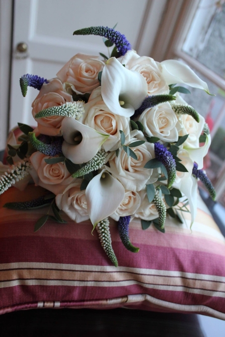 Forever in Bloom Wedding Flower Package