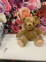 Humphrey teddy