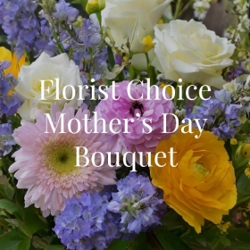 Mothers Day Florist Choice